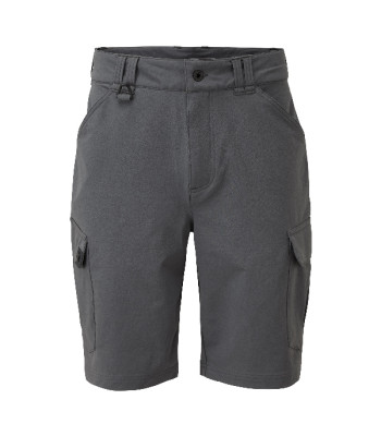 Gill UV019 UV Tec Pro shorts grå, str XL