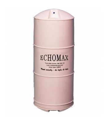 Echomax EM230BR Radarreflektor SOLAS (Firdell Blipper 210-7 replacement) 8006-EM-230BR