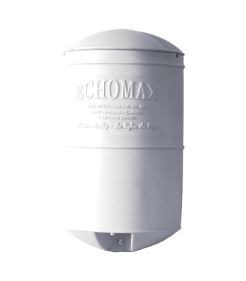 Echomax EM230 Midi radarreflektor 8006-EM-230M