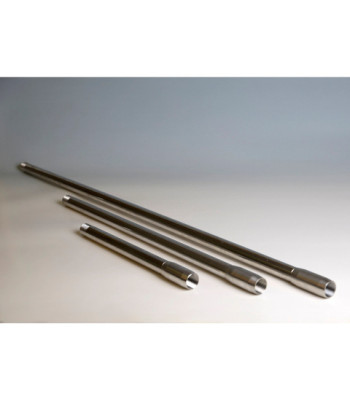 Extension pole 600mm 1/14 TPI Male 8006-EM-AE600mm