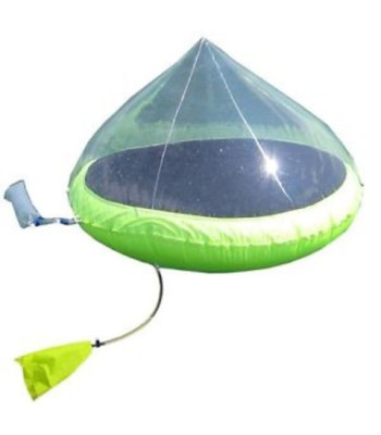 Aquamate Soldestillator  8006-EM-SOLAR