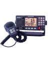 HIMUNICATION HM390S VHF DSC Klasse D m. GPS, AIS modtager og NMEA2000 & NMEA0183 8006-HM-390S