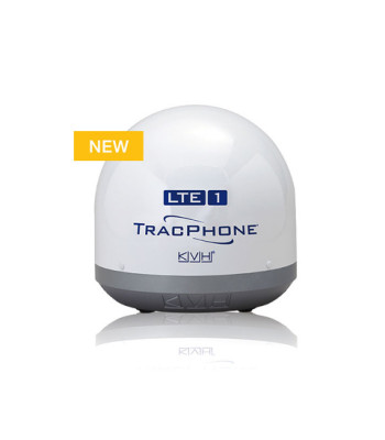 KVH TracPhone LTE-1 Global 8006-KVH-01-0419-01