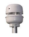 LCJ CV3F-AL 24v Ultralyd vindmåler 8006-LCJ-CV3F-AL