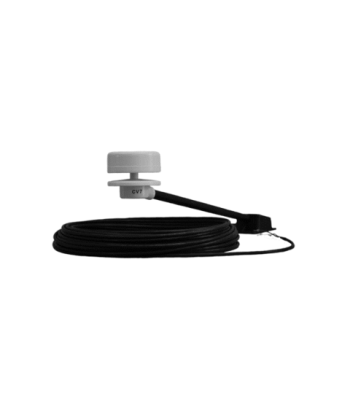 LCJ CV7 Standard Ultralyd vindsensor med NMEA0183 8006-LCJ-CV7