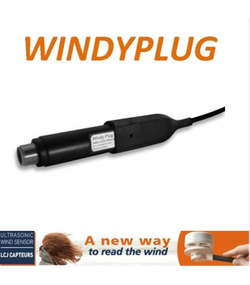 WindyPlug NMEA2000 Barometer 8006-LCJ-WINDY