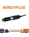 WindyPlug NMEA2000 Barometer 8006-LCJ-WINDY