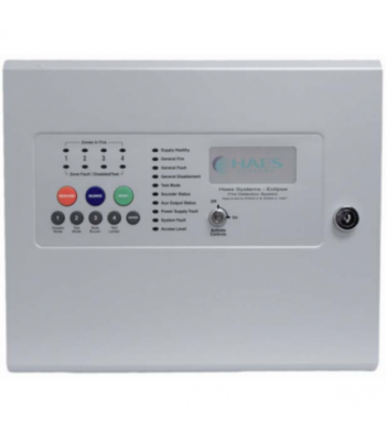 LGM Esento Marine 2-4 zoners SOLAS kontrol panel 8006-LGM-001