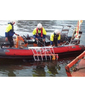 Markus MOB FRB Boat Rescue net (SCN6) 8006-ML-SCN6-200R