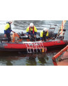 Markus MOB FRB Boat Rescue net (SCN6) 8006-ML-SCN6-200R