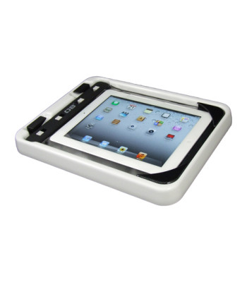 MarinePod iPad & Tablet Holder med OverBoard Etui 8006-MP-TBL-OB