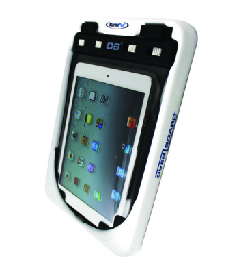 MarinePod Vandtæt Mini Tablet Mount til iPad Mini, Tablets og E-Book-readers 8006-MP-TBM-OB