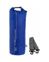 OB1003B Blå OverBoard 12L Dry-Tube 8006-OB1003B