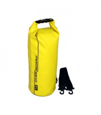 OB1003Y Gul OverBoard 12L Dry-Tube 8006-OB1003Y