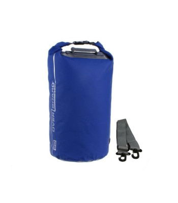 OB1005B Blå OverBoard 20L Dry-Tube 8006-OB1005B