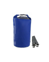 OB1005B Blå OverBoard 20L Dry-Tube 8006-OB1005B