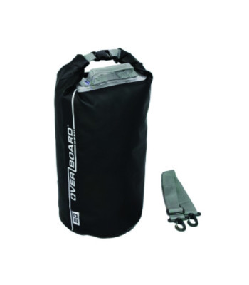 OB1005BLK Sort OverBoard 20L Dry-Tube 8006-OB1005BLK