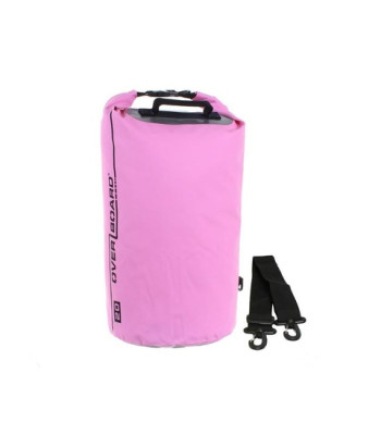 OB1005P Pink OverBoard 20L Dry-Tube 8006-OB1005P