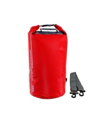 OB1005R Rød OverBoard 20L Dry-Tube 8006-OB1005R