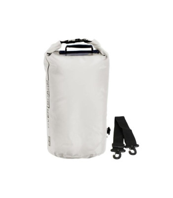 OB1005WHT Hvid OverBoard 20L Dry-Tube 8006-OB1005WHT