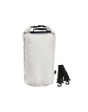 OB1005WHT Hvid OverBoard 20L Dry-Tube 8006-OB1005WHT