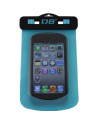 OB1008A Aqua Vandtæt smart-phone etui 8006-OB1008A