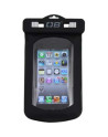 OB1008BLK Sort Vandtæt smart-phone etui 8006-OB1008BLK