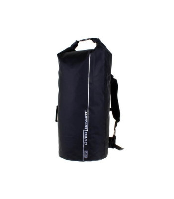 OB1055 OverBoard 60L Dry-Tube Rygsæk 8006-OB1055BLK