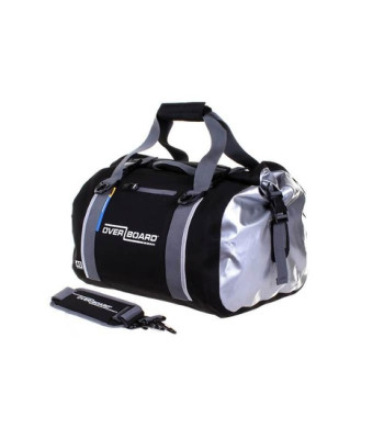 OB1150BLK Sort OverBoard 40L Classic Duffel bag 8006-OB1150BLK