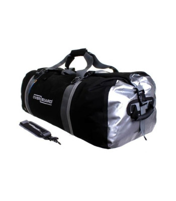 OB1152BLK Sort OverBoard 130L Classic Duffel bag 8006-OB1152BLK