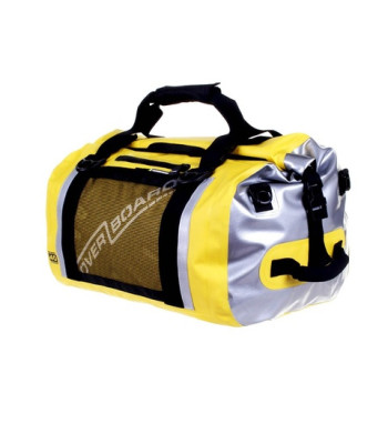 OB1153Y Gul OverBoard 40L Sports Pro Duffel Bag 8006-OB1153Y