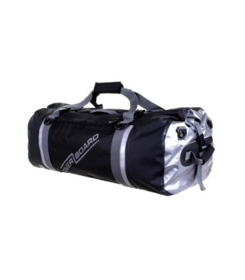 OB1154BLK Sort OverBoard 60L Pro Sports Duffel Bag 8006-OB1154BLK