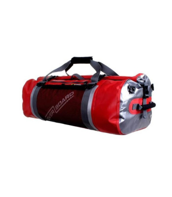 OB1154R Rød OverBoard 60L Sports Pro Duffel Bag 8006-OB1154R