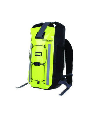 OB1157HVY HI-VIS Gul OverBoard 20L PRO-VIS Vandtæt Rygsæk 8006-OB1157HVY