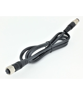 ODS M12 CANBUS/NMEA2000 Kabel 0,5m 8006-ODS-11050004