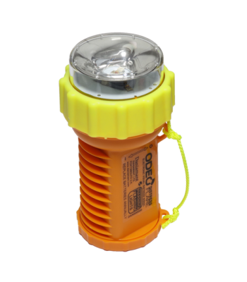 Odeo Distress LED Flare (eVDSD) 8006-OF-DF