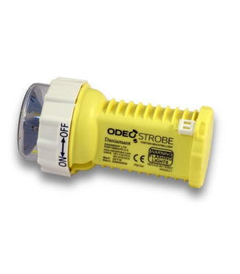 Odeo Signaling Strobe-Light 8006-OF-OS