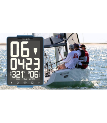 Racegeek d10 intelligent multidisplay 8006-RG-D10