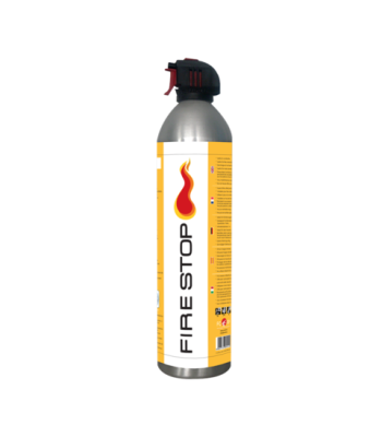 Firestop AD6-A Skum Brandsluknings Spray 600ml 8006-SCM-0208 (AF-AD6-A)