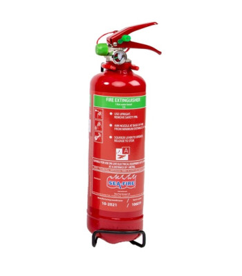 Sea-Fire AVD bærbar lithium-ion ildslukker 1 Liter 8006-SF700-002