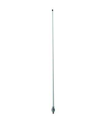 Shakespeare 1200 V CX4 VHF Antenne 3dB 1,2m 8006-SH1200-CX4