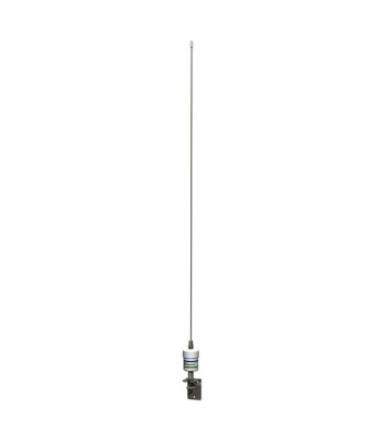 Shakespeare 4355 SQUATTY BODY AM/FM Antenne 8006-SH4355