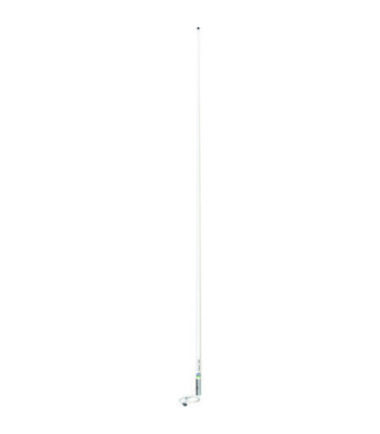 Shakespeare 5101-S VHF Antenne 6dB 2,4m 8006-SH5101S