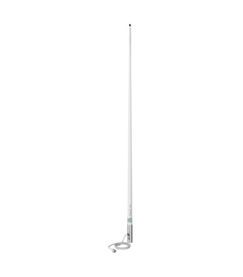 Shakespeare 5104 Classic Centennial VHF Antenne 3dB 1,2m 8006-SH5104