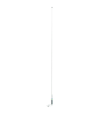 Shakespeare 5120-S Centennial AM/FM Antenne 2,4m 8006-SH5120-S