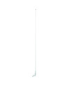 Shakespeare 5206-N Classic VHF Antenne 6db 2,4m 8006-SH5206-N