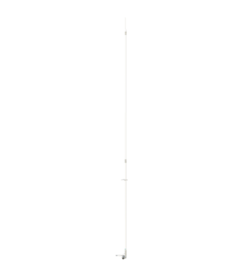 Shakespeare 5208-3 Ocean Twin VHF Antenne 7m 9dB 8006-sh5208-3