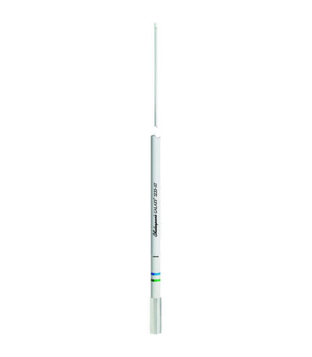 Shakespeare 5235-XT Galaxy AM/FM Antenne 2,4m 8006-SH5235-XT