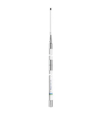 Shakespeare 5309-R Galaxy VHF Antenne 7m 9dB 8006-sh5309-R