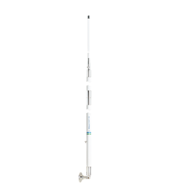 Shakespeare 5310-R Galaxy SSB/HF-antenne 7m 8006-sh5310-R